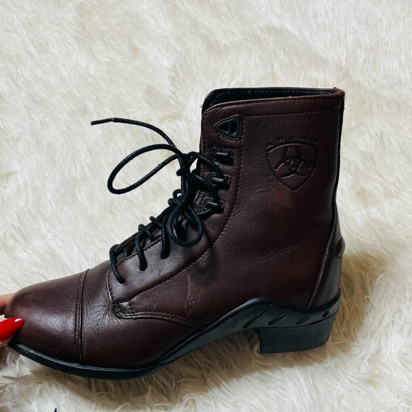 Ariat Boots - Picture 8 of 10